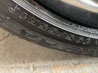 Chevrolet Onix 2022 4p Premier L3/1.2/T Aut  2022 Chevrolet Onix Venta Llantas 2