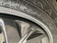 Chevrolet Onix 2022 4p Premier L3/1.2/T Aut  2022 Chevrolet Onix Venta Llantas 11