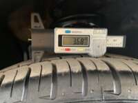 Chevrolet Onix 2022 4p Premier L3/1.2/T Aut  2022 Chevrolet Onix Venta Llantas 3