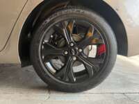 Chevrolet Onix 2022 4p Premier L3/1.2/T Aut  2022 Chevrolet Onix Venta Llantas 4