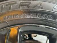 Chevrolet Onix 2022 4p Premier L3/1.2/T Aut  2022 Chevrolet Onix Venta Llantas 5