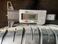 Chevrolet Onix 2022 4p Premier L3/1.2/T Aut  2022 Chevrolet Onix Venta Llantas 9