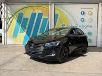 Chevrolet Onix 2022 4p Premier L3/1.2/T Aut  2022 Chevrolet Onix Venta Exteriores 1