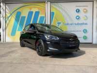 Chevrolet Onix 2022 4p Premier L3/1.2/T Aut  2022 Chevrolet Onix Venta Exteriores 3