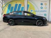 Chevrolet Onix 2022 4p Premier L3/1.2/T Aut  2022 Chevrolet Onix Venta Exteriores 4