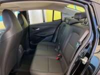 Chevrolet Onix 2022 4p Premier L3/1.2/T Aut  2022 Chevrolet Onix Venta Interiores 20