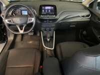 Chevrolet Onix 2022 4p Premier L3/1.2/T Aut  2022 Chevrolet Onix Venta Interiores 4