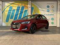 Chevrolet Onix 2022 4p Premier L3/1.2/T Aut  2022 Chevrolet Onix Venta Exteriores 1