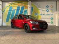 Chevrolet Onix 2022 4p Premier L3/1.2/T Aut  2022 Chevrolet Onix Venta Exteriores 3