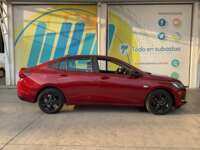 Chevrolet Onix 2022 4p Premier L3/1.2/T Aut  2022 Chevrolet Onix Venta Exteriores 4