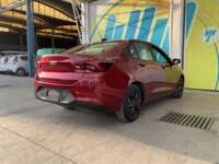 Chevrolet Onix 2022 4p Premier L3/1.2/T Aut  2022 Chevrolet Onix Venta Exteriores 5