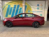 Chevrolet Onix 2022 4p Premier L3/1.2/T Aut  2022 Chevrolet Onix Venta Exteriores 8