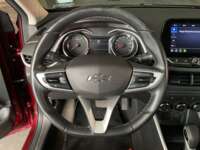 Chevrolet Onix 2022 4p Premier L3/1.2/T Aut  2022 Chevrolet Onix Venta Interiores 1
