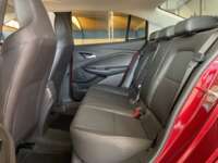 Chevrolet Onix 2022 4p Premier L3/1.2/T Aut  2022 Chevrolet Onix Venta Interiores 20