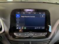 Chevrolet Onix 2022 4p Premier L3/1.2/T Aut  2022 Chevrolet Onix Venta Interiores 7