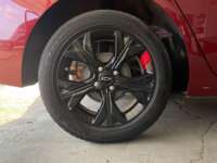 Chevrolet Onix 2022 4p Premier L3/1.2/T Aut  2022 Chevrolet Onix Venta Llantas 7