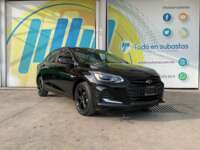 Chevrolet Onix 2022 4p Premier L3/1.2/T Aut  2022 Chevrolet Onix Venta Exteriores 3