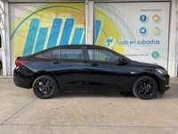 Chevrolet Onix 2022 4p Premier L3/1.2/T Aut  2022 Chevrolet Onix Venta Exteriores 4