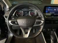 Chevrolet Onix 2022 4p Premier L3/1.2/T Aut  2022 Chevrolet Onix Venta Interiores 1