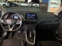 Chevrolet Onix 2022 4p Premier L3/1.2/T Aut  2022 Chevrolet Onix Venta Interiores 4