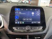 Chevrolet Onix 2022 4p Premier L3/1.2/T Aut  2022 Chevrolet Onix Venta Interiores 7