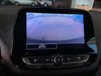 Chevrolet Onix 2022 4p Premier L3/1.2/T Aut  2022 Chevrolet Onix Venta Interiores 8