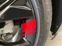 Chevrolet Onix 2022 4p Premier L3/1.2/T Aut  2022 Chevrolet Onix Venta Llantas 11