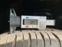 Chevrolet Onix 2022 4p Premier L3/1.2/T Aut  2022 Chevrolet Onix Venta Llantas 3