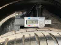 Chevrolet Onix 2022 4p Premier L3/1.2/T Aut  2022 Chevrolet Onix Venta Llantas 6