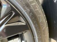 Chevrolet Onix 2022 4p Premier L3/1.2/T Aut  2022 Chevrolet Onix Venta Llantas 8