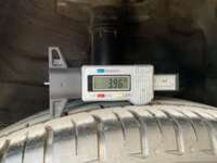 Chevrolet Onix 2022 4p Premier L3/1.2/T Aut  2022 Chevrolet Onix Venta Llantas 9