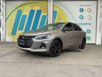 Chevrolet Onix 2022 4p Premier L3/1.2/T Aut  2022 Chevrolet Onix Venta Exteriores 1