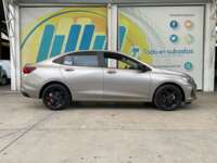 Chevrolet Onix 2022 4p Premier L3/1.2/T Aut  2022 Chevrolet Onix Venta Exteriores 4