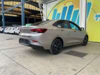Chevrolet Onix 2022 4p Premier L3/1.2/T Aut  2022 Chevrolet Onix Venta Exteriores 5