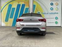 Chevrolet Onix 2022 4p Premier L3/1.2/T Aut  2022 Chevrolet Onix Venta Exteriores 6