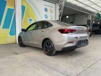 Chevrolet Onix 2022 4p Premier L3/1.2/T Aut  2022 Chevrolet Onix Venta Exteriores 7