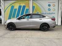 Chevrolet Onix 2022 4p Premier L3/1.2/T Aut  2022 Chevrolet Onix Venta Exteriores 8