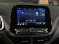 Chevrolet Onix 2022 4p Premier L3/1.2/T Aut  2022 Chevrolet Onix Venta Interiores 7