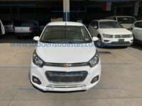 Chevrolet Beat 2021 5p LTZ L4/1.2 Man     IMG_3160