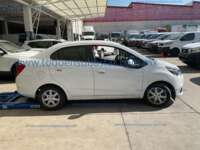 Chevrolet Beat 2021 5p LTZ L4/1.2 Man     IMG_3162