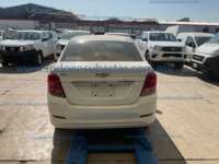 Chevrolet Beat 2021 5p LTZ L4/1.2 Man     IMG_3164