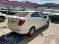 Chevrolet Beat 2021 5p LTZ L4/1.2 Man     IMG_3163