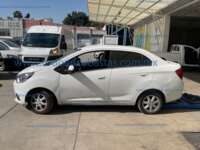 Chevrolet Beat 2021 5p LTZ L4/1.2 Man     IMG_3166