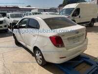 Chevrolet Beat 2021 5p LTZ L4/1.2 Man     IMG_3165
