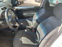 Chevrolet Beat 2021 5p LTZ L4/1.2 Man     IMG_3172
