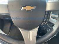 Chevrolet Beat 2021 5p LTZ L4/1.2 Man     IMG_3188
