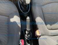 Chevrolet Beat 2021 5p LTZ L4/1.2 Man     IMG_3185