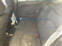 Chevrolet Beat 2021 5p LTZ L4/1.2 Man     IMG_3221