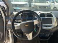 Chevrolet Beat 2021 5p LTZ L4/1.2 Man     IMG_3176