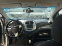 Chevrolet Beat 2021 5p LTZ L4/1.2 Man     IMG_3175